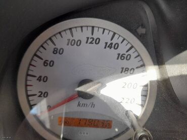 Toyota: Toyota RAV4: 2 l. | 2005 έ. SUV/4x4 — 7