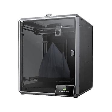 printer l850: Creality K1 Max 3D Printer Professional CoreXY FDM printer – böyük — 1