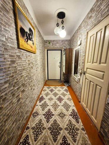 Köhnə tikili: Bakı, Yeni Günəşli Massiv D, 2 otaqlı, Köhnə tikili, m. Neftçilər, 75 kv. m — 8