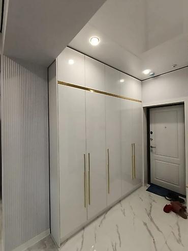 gala group: 2 комнаты, 80 м², Средний Джал Элитка, 8 этаж, Евроремонт — 9
