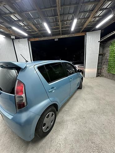 машина б у: Honda : 2008 г., 1 л, Автомат, Бензин, Хэтчбэк — 9