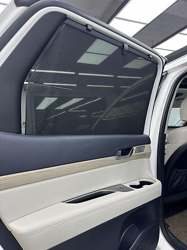 жак а4: Hyundai Palisade: 2020 г., 2.2 л, Автомат, Дизель, Кроссовер — 9