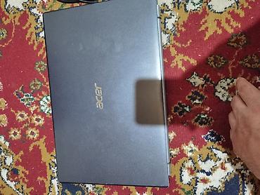acer 5749: Офисный, Б/у — 4