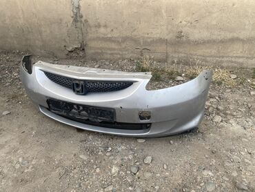 воск для машины: Бампер Алдыңкы Honda, Колдонулган, Оригинал