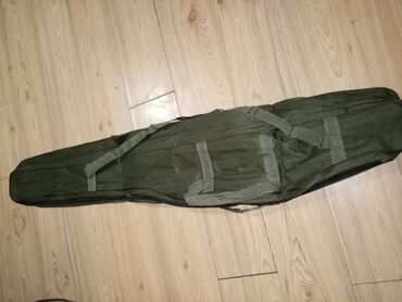 Lov i ribolov: Ribarska Torba NOVA Torba za Pecanje Duzine 2 Metra 3 Pregrade AKCIJA — 19