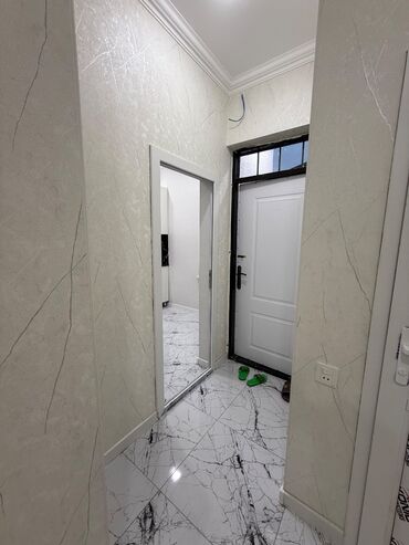 Həyət evləri və villaların satışı: Binə 4 otaqlı, 106 kv. m, Yeni təmirli — 18