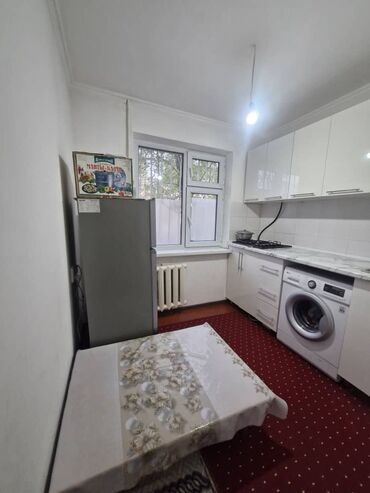 квартира элитный: 1 комната, 33 м², 103 серия, 1 этаж, Косметический ремонт