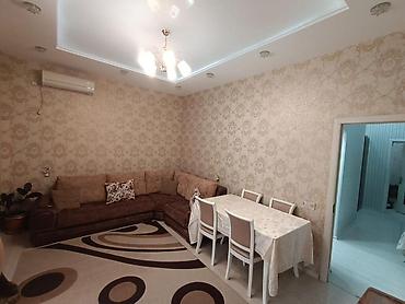 Mənzillər: Qaraçuxur qəs., 2 otaqlı, Yeni tikili, m. Neftçilər, 53 kv. m — 2