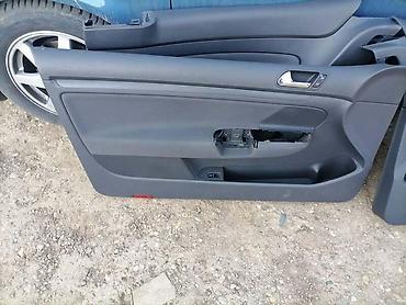 stikeri: TAPACIRI SEDISTA ZA VOLKSWAGEN GOLF 5 | Tapaciri sedista i delovi — 3