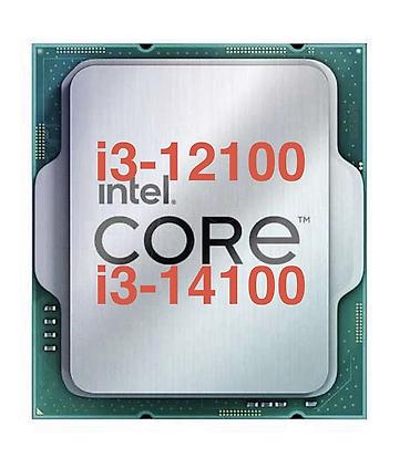 macbook 2010: Процессор Intel Core i3 (12/14‑е поколения) — модели i3‑12100 и — 1