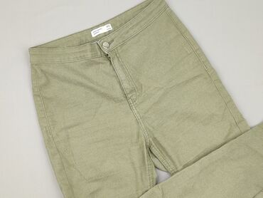 legginsy z suwakiem: Sinsay, Джинси жіночі, розмір L