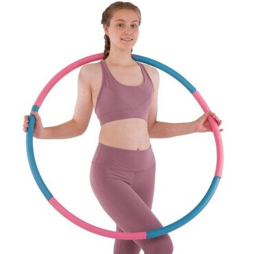 женские вещи пакетами: Обруч массажный Хула Хуп SP-Planeta Hula Hoop JS-6015 6 секций