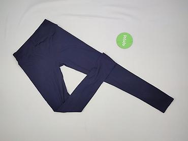 dresy sliskie: Moraj, Legginsy Sportowe damskie, rozmiar S — 2