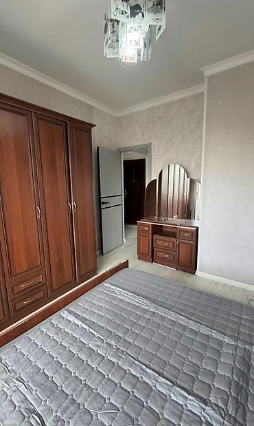 квартиры дордой: 2 комнаты, 52 м², 105 серия, 3 этаж, Евроремонт — 4