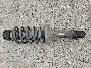 prevoz auto prikolicom: AMORTIZERI PREDNJI ZA SEAT LEON, TOLEDO OD 2000. DO 2005. GOD. | — 1