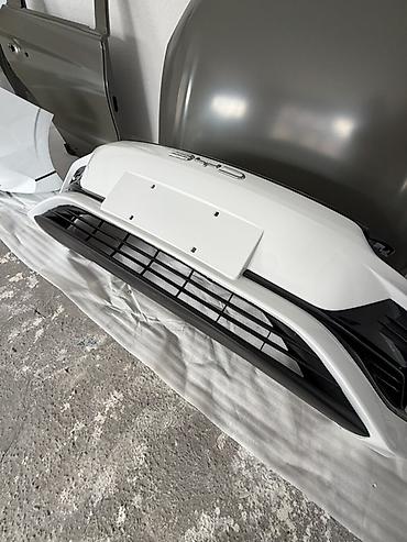 Бампер BYD, Новый, Оригинал