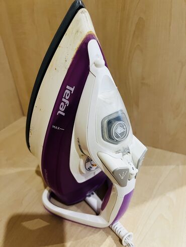 işlənmiş pecler: Tefal, Нет кредита