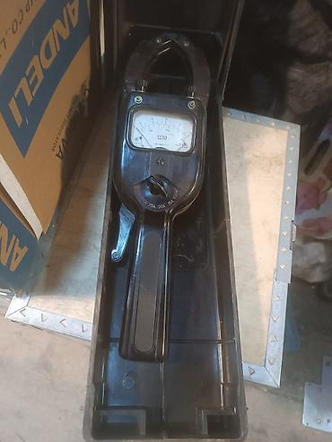 Generatorlar: 1600A avtomat 1100 manat, 1250A — 16