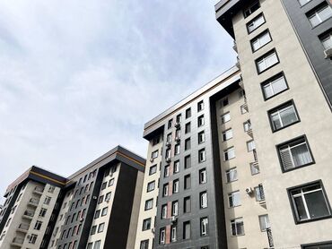 снять квартиру без риэлтора: 1 комната, 50 м², Элитка, 10 этаж, ПСО (под самоотделку)
