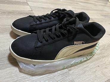 Krasofkalar və idman ayaqqabıları: Qiymete gore narahat etmeyin!! 45 Razmer yeni orginal puma ayaqqablar — 2