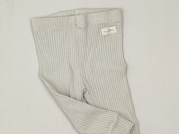 legginsy z mikrofibry: Легінси, Fox&Bunny, 6-9 міс., стан - Дуже гарний
