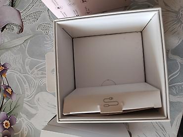 telfon saat: Yeni, Smart saat, Suya davamlı, rəng - Çəhrayı — 6