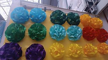 Услуги ветеринара: Бабочки бантик галстук есть все размеры и расветки для взрослых и — 11