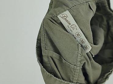 cargo stradivarius: Denim Co, Szorty damskie, rozmiar M — 4