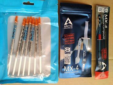 Системы охлаждения: Система охлаждения, Новый, Кулер — 10