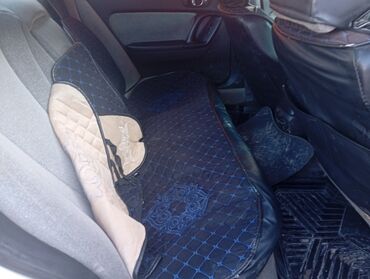 Mazda: Mazda Millenia: 2000 г., 2 л, Автомат, Бензин, Седан — 2