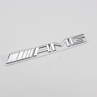 amg бочок: Шильдик ( эмблема ) AMG 
Новый! — 1