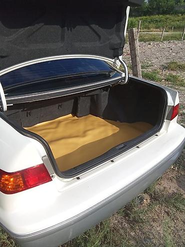 camry 1999: Toyota Camry: 2000 г., 2.2 л, Автомат, Бензин, Седан — 4