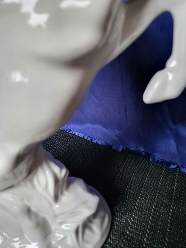 Ostali kućni dekor: Porcelanki veci nov,vintaz konj. Porcelanski konj,nov. sve na — 5