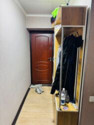 купить 1 к квартиру: 1 комната, 30 м², Индивидуалка, 1 этаж, Старый ремонт