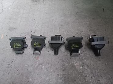 Другие автозапчасти: Набор автозапчастей для BMW Состав: - Стартер (12В) – оригинальная — 10