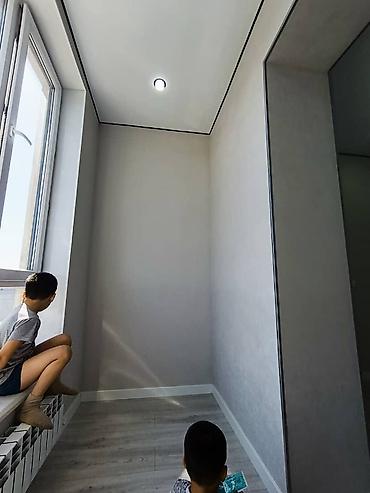 Продажа квартир: 1 комната, 39 м², 5 этаж — 7