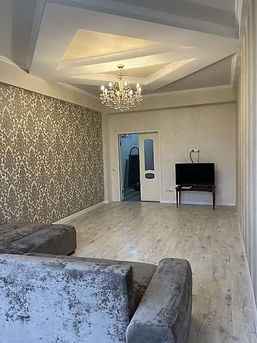 mega hous: 2 комнаты, 100 м², Элитка, 2 этаж, Дизайнерский ремонт — 5