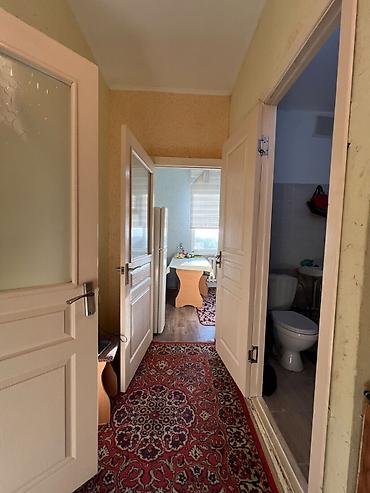комбинированная: 1 комната, 34 м², Нижний Джал (Джал-23) 105 серия, 4 этаж, Свежий ремонт — 7