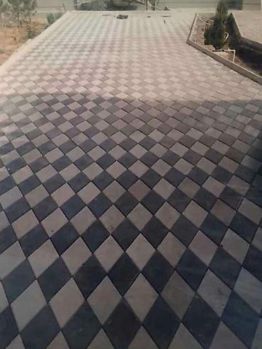 Tamet: Hər növ tamet daşlarının istehsalı və satışı. Tametlər tam keyfiyyətlə — 18