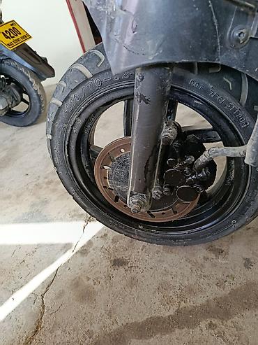 Mopedlər,skuterlər: 80 sm3, 2020 il -da lalafo.az — 12 Mopedlər,skuterlər: 80 sm3, 2020 il — 12