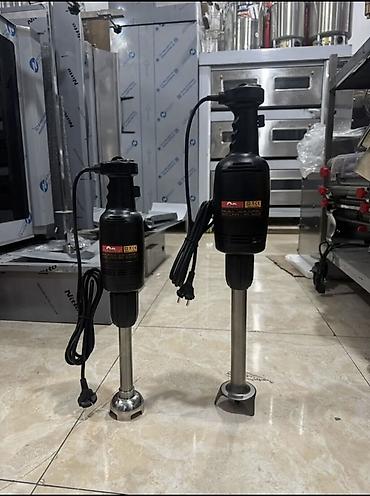 super mikser: Sənaye tipli əl blenderləri – NEW NOVA SÜPER MİKSER Məhsul təsviri: - — 1