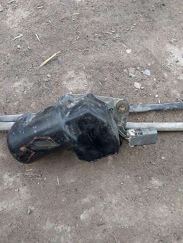 Другие автозапчасти: Запчасти Ниссан терано2: кузовные, салонные, мосты, ходовка, мотор 2.7 — 16