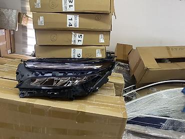 Avtomobil qapıları: Chevrolet Equinox, ABŞ, Ödənişli çatdırılma -da lalafo.az — 17 Avtomobil qapıları: Chevrolet Equinox, ABŞ, Ödənişli çatdırılma — 17