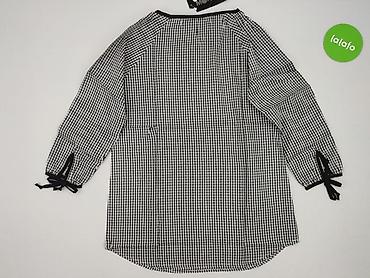 bluzki stitch: Niebieski Księżyc, Bluzka damska, rozmiar S — 3