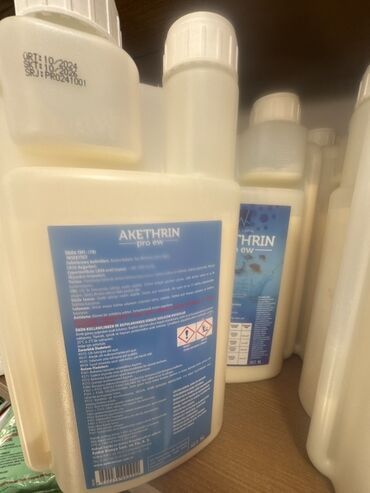 dibcek gulleri instagram: AKETHRIN Pro EW – 1 litr, insektisid konsentrat Təyinat: - Səhra