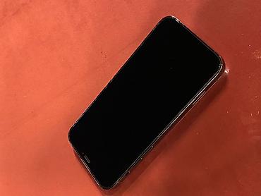 i̇phone 12 pro: IPhone 12 Pro, 128 GB, Pacific Blue, Face ID — 1