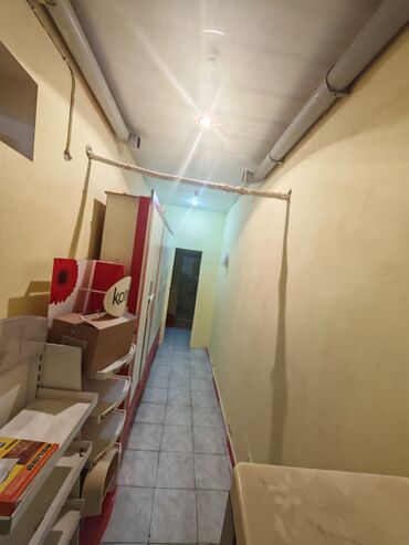 Digər kommersiya daşınmaz əmlakı: APTEK Sumqayit şəhərində yerləşir,2013cü ildə açılıb 20 gündü — 17