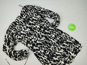 17096a h: H&M, Sukienka damska, rozmiar L — 3