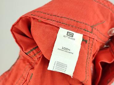 croft: Cropp, Spodnie materiałowe damskie, rozmiar L — 5