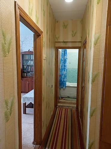 Продажа квартир: 1 комната, 33 м², 2 этаж, Косметический ремонт — 6